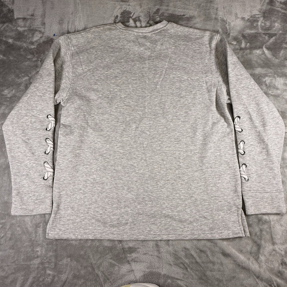 Washington Nationals Women's Sweatshirt Size Medium NWT Hockey NHL - Picture 5 of 8
